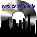 East Coast Radio Jams logo