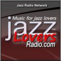 Jazz Lovers Radio logo