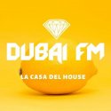 DUBAI FM logo