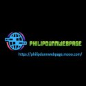 philipdunnwebpage logo