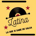 Salsa Latina logo