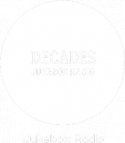 Decades Jukebox Radio logo