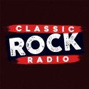 CLASSIC ROCK N ROLL RADIO logo