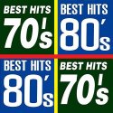 70s 80s Hits Radio logo