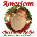 Yimago Christmas (American Christmas Radio) logo
