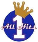 1 All Hits News Radio logo
