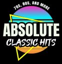 Absolute Classic Hits logo