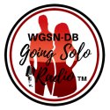 WGSN-DB Going Solo Radio logo