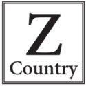 Z Country Radio logo