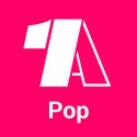 1A Pop logo