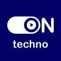 ON Techno logo