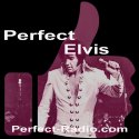 Perfect Elvis logo