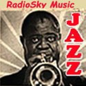 RadioSkyMusic Jazz logo