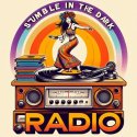 Stumble In The Dark Radio logo