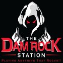 The Dam Rock Station logo