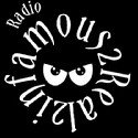 2infamous2Real Radio logo