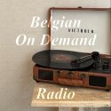 1 BELGIAN ON DEMAND RADIO logo