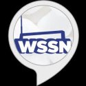 White Stones Streaming Network logo