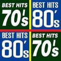 70s 80s Mix Radio logo