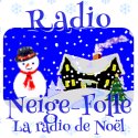 Radio Neige-Folle logo