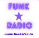 Funkstar Radio   We Play It For You! logo