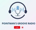 Pointman's Groove Radio logo