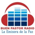 BUEN PASTOR RADIO logo