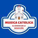 MUSICA CATOLICA logo