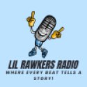 Lil Rawkers Radio logo