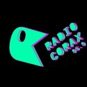 Radio CORAX logo