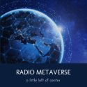 Radio Metaverse logo