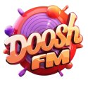 DooshFM logo