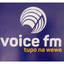 Voice FM logo
