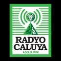 Radyo Caluya 103.3 FM logo