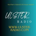 Ulster Radio logo