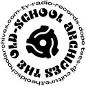 The Old School Archives logo