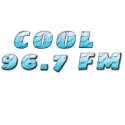 Cool 6.7 FM logo