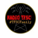 Radio TFSC logo