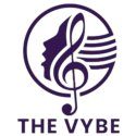 The Vybe logo