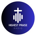 Highest Praise Radio logo