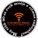 Euro Music Radio logo