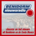 Benidorm Nieuwsradio logo