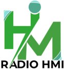 HMI Radio logo