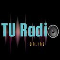 TU Radio logo