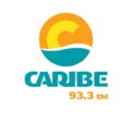 Caribe 93.3 FM logo