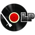 LP Classic Rock logo