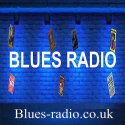 Blues Radio UK logo