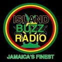 ISLAND BUZZ RADIO logo