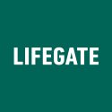 lifegate logo