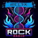 Helix Rock Radio logo